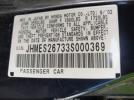Honda Civic Ex Image 8