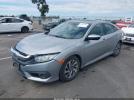 Honda Civic Ex Image 3
