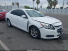 Chevrolet Malibu Lt Image 1