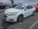 Chevrolet Malibu Lt Image 15