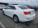 Chevrolet Malibu Lt Image 3