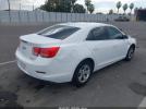 Chevrolet Malibu Lt Image 5