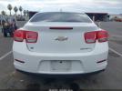 Chevrolet Malibu Lt Image 16