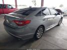 Hyundai SONATA Sport Image 11