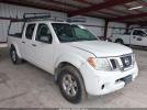Nissan Frontier Sv Image 1