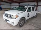 Nissan Frontier Sv Image 3