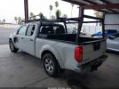 Nissan Frontier Sv Image 2