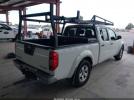 Nissan Frontier Sv Image 5