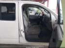 Nissan Frontier Sv Image 7