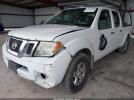 Nissan Frontier Sv Image 4