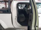Nissan Frontier Sv Image 8