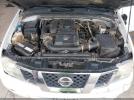 Nissan Frontier Sv Image 6