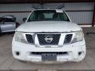 Nissan Frontier Sv Image 15
