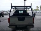 Nissan Frontier Sv Image 14