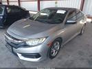 Honda Civic Lx Image 7