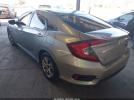 Honda Civic Lx Image 3