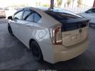 Toyota Prius Three Image 2
