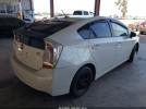 Toyota Prius Three Image 4