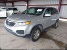 Kia Sorento Lx Image 5