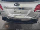 Kia Sorento Lx Image 3