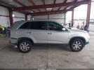 Kia Sorento Lx Image 8