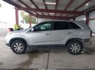 Kia Sorento Lx Image 12