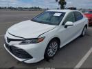 Toyota Camry Le Image 7