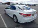 Toyota Camry Le Image 13