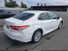 Toyota Camry Le Image 10