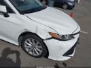 Toyota Camry Le Image 11