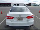 Toyota Camry Le Image 3