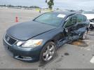 Lexus Gs Image 2