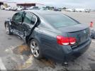 Lexus Gs Image 8