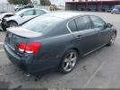 Lexus Gs Image 15
