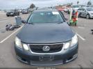 Lexus Gs Image 3