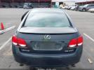 Lexus Gs Image 11