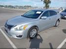 Nissan Altima 2.5 S Image 15