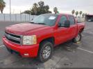 Chevrolet Silverado 1500 Ltz Image 4