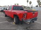 Chevrolet Silverado 1500 Ltz Image 3