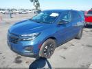 Chevrolet Equinox Fwd Ls Image 8