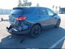 Chevrolet Equinox Fwd Ls Image 10