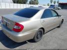 Toyota Camry Le Image 3