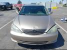 Toyota Camry Le Image 16