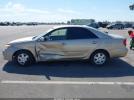 Toyota Camry Le Image 11