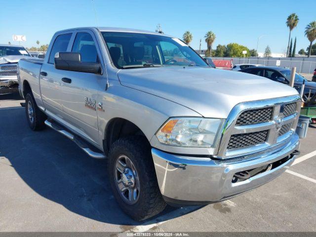  Salvage Ram 2500