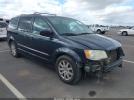 Chrysler Town & Country Touring Image 1