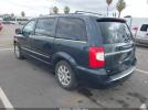 Chrysler Town & Country Touring Image 4