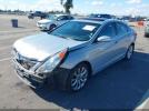 Hyundai SONATA Limited 2.0t Image 11
