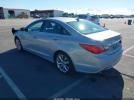 Hyundai SONATA Limited 2.0t Image 5
