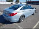Hyundai SONATA Limited 2.0t Image 16